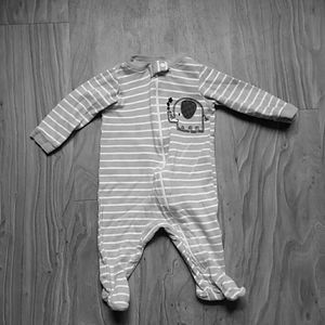 Granimals Footie Pajamas